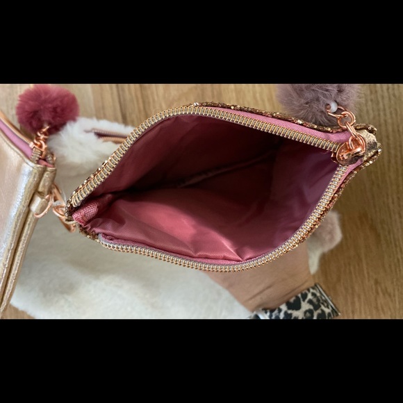 Charming Charlie 3 piece pouch set - Picture 5 of 7